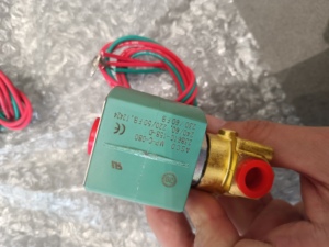 ราคาดี 8262H114 และ 8262H114LT สำหรับโซลินอยด์ไนโตรเจนอุณหภูมิต่ำ - Product Image 3