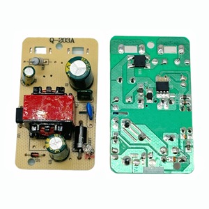 Q-203A <b>Switching</b> Power Supply 24V 1A AC-DC <b>Single</b> Output Led <b>Lighting</b> Module - Product Image 1