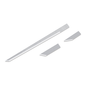 Fhonk Độ chính xác cao độ cứng dao động dao cắt phẳng dao cho thiết bị cắt thông minh máy kỹ thuật số dao - Product Image 4