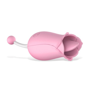 Dolce lingua segreta leccare la speciale vibrazione privata Stick per <span class=keywords><strong>il</strong></span> Climax della penna alla moda - Product Image 6
