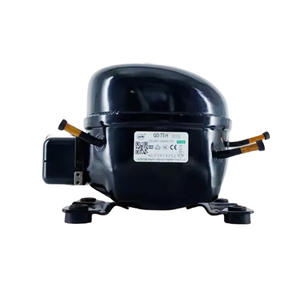 Compresor Wansheng QD52H Refrigerante R134A de Alta Eficiencia, Pieza de Repuesto para Refrigerador/Congelador Eléctrico de Cobre - Product Image 2