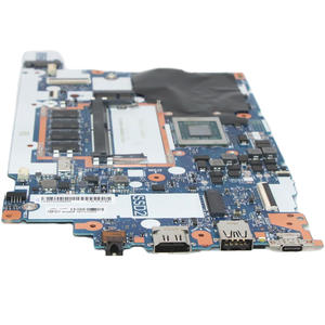 For Lenov Thinkpad L15 Gen1 AMD Thinkpad L14 Gen1 AMD Laptop Motherboard Industrial <strong>Double</strong> Motherboard - Product Image 3