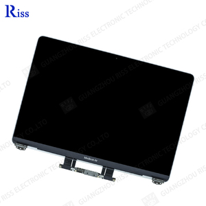 Schermo LCD A1932 per <span class=keywords><strong>MacBook</strong></span> <span class=keywords><strong>Air</strong></span> <span class=keywords><strong>13.3</strong></span> Pollici Anno 2019 EMC 3184 Display LED Completo 661-12587 - Product Image 4