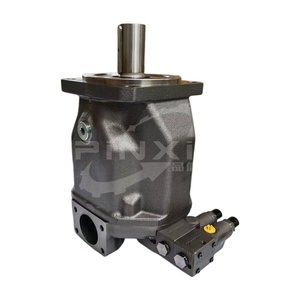 Pompe hydraulique A10VSO140 pour excavatrices minières et engins de terrassement lourds - Product Image 3