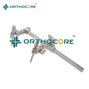 Mipo ชุดเครื่องมือสัตวแพทย์เครื่องมือเบี่ยงเบนความสนใจสำหรับสุนัขที่ทำให้ไขว้เขวและลดการแตกหักและกระดูก - Product Image 3