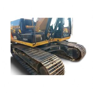Excavadora Usada Caterpillar 315D2, Modelo 2016, Cucharón de 1.2m, Peso Operativo de 15 Toneladas, Potencia de 110 kW, Buen Estado - Product Image 1