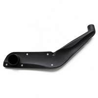 Nouveau Snorkel pour Toyota LC100 1998-2006, Accessoires Tout-Terrain, Kits 4x4, Snorkel pour Hilux LC100