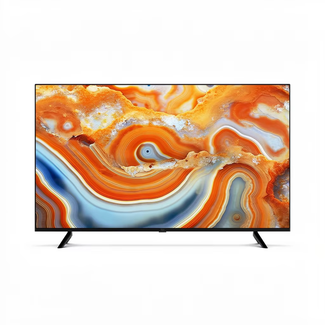 Factory Price Hot Selling 32inch LED Smart TV Android Compatible with WiFi