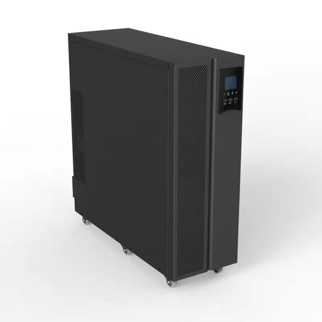 3 Phase 30KVA Online UPS With Batteries Built-in (20KVA~80KVA Available )