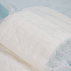 <span class=keywords><strong>Couche</strong></span> jetable unisexe pour <span class=keywords><strong>adulte</strong></span> avec imprimé doux et respirant - Product Image 4