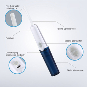 ODM/OEM ручной смеситель для биде - Product Image 3