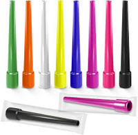 Embouts de shisha en plastique jetables pour narguilé Vente en gros