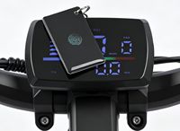 Vélo de montagne électrique pour femme, 24/26 pouces, cadre bas, 7 vitesses, freins à disque, batterie dissimulée, moteur moyeu arrière sans balais, lithium