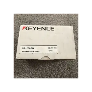 Keyence SR-2000W SR-2000 series 1D/2D Code reader