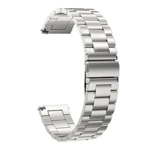 Correa de Metal de Acero Inoxidable de 22 mm para <span class=keywords><strong>Xiaomi</strong></span> Watch 5, Correa para <span class=keywords><strong>Xiaomi</strong></span> Watch S5 de 46 mm - Product Image 6