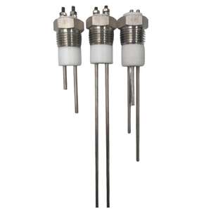 مسبار مستوى السائل المقاوم للحرارة العالية مسبار SS النحاس PTFE نوع مسبار مستوى الماء المرجل - Product Image 5