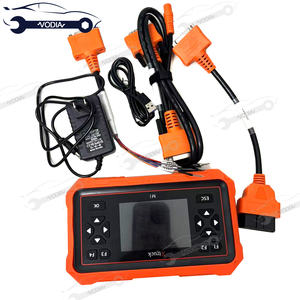 Herramienta de Diagnóstico para Motocicletas X-truck M1, Escáner Universal para Motos, Compatible con BW, Yamaha y Kawasaki - Product Image 2