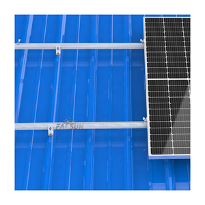 Supports en L en aluminium FarSun, kits de montage en L - Product Image 5