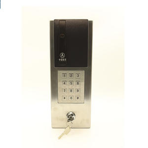 <strong>USB</strong> 3*4 Industrial <strong>Keypads</strong> 12 <strong>Keys</strong> Customized Waterproof Stainless Steel Rugged Gate <strong>Numeric</strong> <strong>Keypad</strong> - Product Image 2