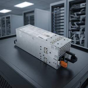 Fuente de Alimentación GYH9V de Alta Potencia de 1100W para PowerEdge R720/T620 con 30 Días de Garantía, Hecho en EE. UU. - Product Image 3