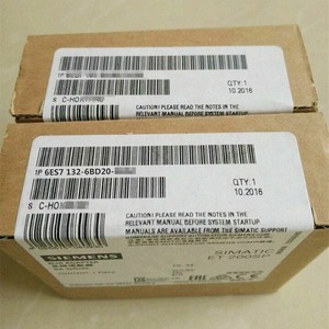 Módulo PLC 6ES7132-6BD20-0DA0, Salida Digital ET200SP 4DO, Amplia Experiencia Técnica con Profundas Conocimientos en la Industria - Product Image 2