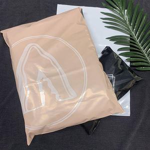 Sacs d'expédition en PVC ou en polyéthylène de <span class=keywords><strong>grande</strong></span> <span class=keywords><strong>taille</strong></span> avec impression personnalisée pour produits lourds, emballage, livraison par courrier, sacs d'expédition holographiques - Product Image 3