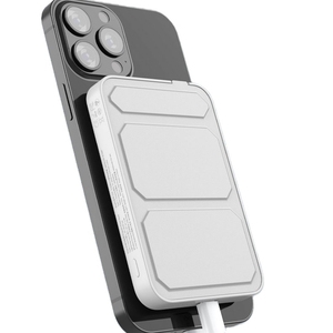 Cargador portátil multifuncional para viaje, Banco de energía simple y elegante, novedad de 2022 - Product Image 1