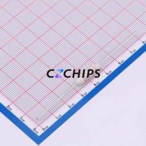 U18 Thermal Cutoff (TCO) Through hole Component (THT),D4xL14mm Fuse 10A 250V 86℃ 51 - Product Image 2