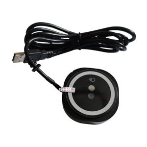 Módulo de Palma Independiente con Doble Cámara de Alta Precisión IP65, Luz Visible e Infrarrojo Cercano, con Reconocimiento de Huella Dactilar y Venas de la Palma - Product Image 1