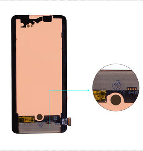 <span class=keywords><strong>Écran</strong></span>s LCD pour téléphones mobiles pour <span class=keywords><strong>Oneplus</strong></span> 7 <span class=keywords><strong>Écran</strong></span> LCD en gros pour <span class=keywords><strong>Oneplus</strong></span> 7 Pro Affichage OLED pour <span class=keywords><strong>Oneplus</strong></span> <span class=keywords><strong>7T</strong></span> Remplacement d'<span class=keywords><strong>écran</strong></span> - Product Image 2
