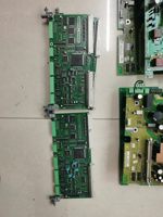 Carte d'alimentation CUD1 pour variateur de vitesse série 6RA70, C98043-A7001-L2-4, PLC