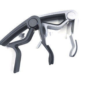อุปกรณ์กีต้าร์ Capo,อุปกรณ์เสริมกีต้าร์ - Product Image 1
