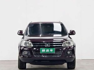 Auto Usado 2013 2014 2015 T600 1.5T, Auto Económico de Gasolina, SUV Barato Hecho en China, T600 en Oferta, Autos Baratos Volkswagen Lo - Product Image 2