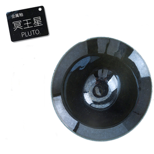 Pigment <span class=keywords><strong>liquide</strong></span> céramique DIY, alliage métallique, cuivre et or, glaçure métallique <span class=keywords><strong>liquide</strong></span> - Product Image 5