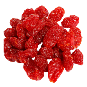 Tomates Cherry Secos a Granel, Secados al Sol, Dulces y Ácidos, para Procesamiento de Alimentos - Product Image 3