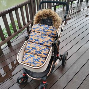 CE & Rohs CPC <span class=keywords><strong>DreamBaby</strong></span>, Manta para Cochecito de Bebé Personalizada, 100% Poliéster, Impermeable, para Invierno, Saco de Dormir Cálido, Cubierta para Capota - Product Image 4