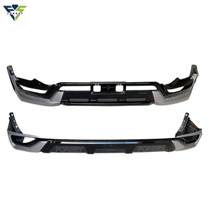 Nouveau kit carrosserie <span class=keywords><strong>Fortuner</strong></span> pour GR Kit carrosserie <span class=keywords><strong>Fortuner</strong></span> 2021 mise à niveau vers kit carrosserie <span class=keywords><strong>TRD</strong></span> - Product Image 4