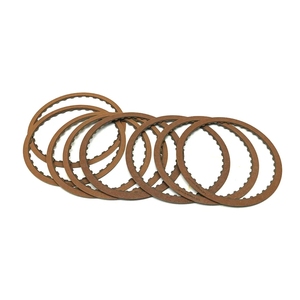 ATX Transpeed AW55-50SN AW55-51SN AF23 AF33 parti trasmissione automatica piastre frizione Kit 95-ON per <span class=keywords><strong>Volvo</strong></span> VW - Product Image 3