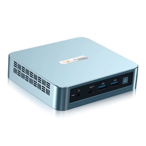 <span class=keywords><strong>Mini</strong></span> <span class=keywords><strong>PC</strong></span> Peladn con 16GB DDR4, 512GB SSD, Intel N100/N95, Inalámbrico 5.0, BT4.2, Nuevo Procesador para Negocios y Educación - Product Image 2