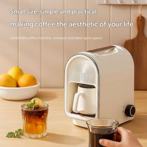 Machine à café super automatique V60 Xbloom Studio V60 Raf avec tasses, cafetière 2-en-1, cafetière turque Rewer La Mazorcco <span class=keywords><strong>K</strong></span> Cup - Product Image 4