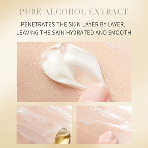 <span class=keywords><strong>Crema</strong></span> Facial <span class=keywords><strong>Hidratante</strong></span> y Humectante Antiedad <span class=keywords><strong>para</strong></span> Adultos Jóvenes, Mantiene la Frescura de la Piel, Mañana C, Noche A - Product Image 4