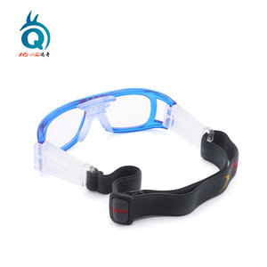 <span class=keywords><strong>Gafas</strong></span> Deportivas UV400 Anti-Impacto para Baloncesto, Fútbol, Balonmano - Product Image 6