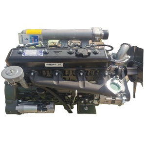 Bộ phận động cơ JBL mới cho động cơ diesel XINCHAI XC490B/<span class=keywords><strong>XC490BPG</strong></span>/XC4D27/XC4D32, phụ tùng thay thế - Product Image 1