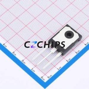 Transistor MOSFET de Carburo de Silicio (SiC MOSFET) HT39N650ADZ TO-247-3 Nuevo y Original - Product Image 2