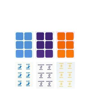 Patch corporel anti-gueule de bois en mousse personnalisé pour l'exportation MD0012 Durée de conservation de 3 mois - Product Image 1