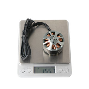 For MT3515 3515 400KV Fixed Brushless Motor Industrial Multicopter RC Toy Car <b>Racing</b> <b>Drone</b> 22.2V 14-15" Prop - Product Image 3