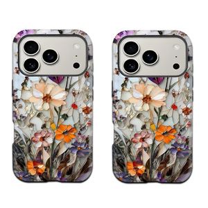 Custodia Magnetica 2-in-1 Personalizzata per iPhone 17 - Protezione per Telefono - Product Image 4