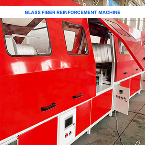 GFRP <strong>Rebar</strong> Machine 6 32mm FRP <strong>Rebar</strong> Production Line Fiberglass <strong>Composite</strong> <strong>Rebar</strong> Making Equipment Custom Size Bearing Engine High - Product Image 5