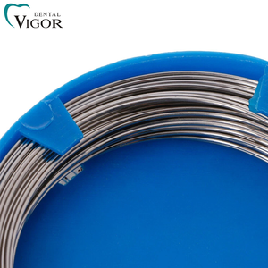 ลวด0.5สเตนเลสสำหรับจัดฟัน0.6/0.7/0.8/0.9/1.0มม. - Product Image 6