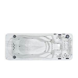 ホットタブスパ屋外ワールプール屋外マッサージスパ - Product Image 2